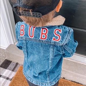 Wrangler Jacket
